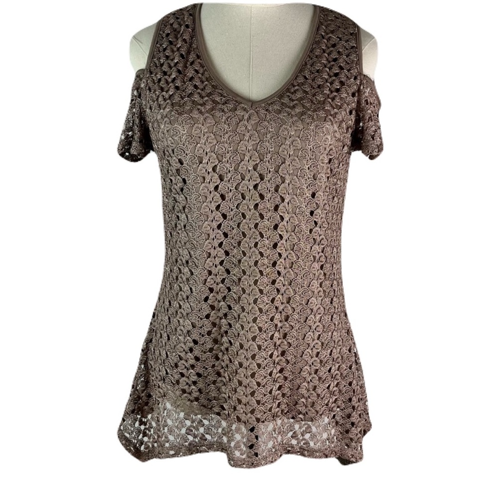 Vintage Shannon Ford NY top